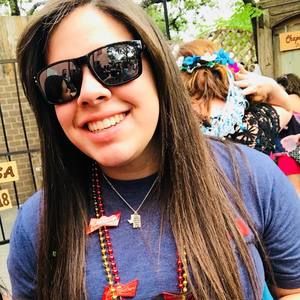 Meet your Posher, Kaitlyn